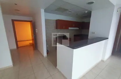 شقة - 2 غرف نوم - 2 حمامات للبيع في سكاي كورتس تاور A - أبراج سكاي كورتس - مجمع دبي ريزيدنس - دبي لاند - دبي