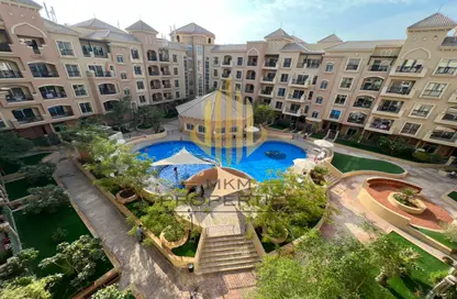Apartment - 3 Bedrooms - 4 Bathrooms for sale in Diamond Views 4 - Diamond Views - Jumeirah Village Circle - Dubai