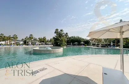 تاون هاوس - 3 غرف نوم - 3 حمامات للايجار في بلهام - أكويا بارك - داماك هيلز - دبي تاون هاوس - 3 غرف نوم - 3 حمامات للايجار في بلهام - أكويا بارك - داماك هيلز - دبي