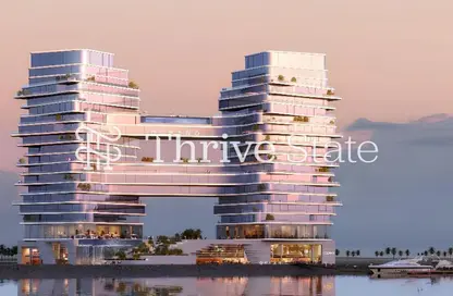 شقة - 2 غرف نوم - 3 حمامات للبيع في أوشينو - جزيرة المرجان - رأس الخيمة شقة - 2 غرف نوم - 3 حمامات للبيع في أوشينو - جزيرة المرجان - رأس الخيمة