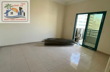 Apartment - 2 Bedrooms - 2 Bathrooms for rent in Al Nad - Al Qasimia - Sharjah