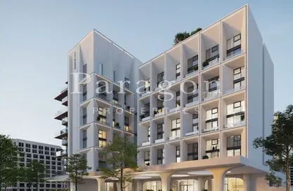 شقة - 1 حمام للبيع في كورو وان - جميرا جاردن سيتي - السطوة - دبي شقة - 1 حمام للبيع في كورو وان - جميرا جاردن سيتي - السطوة - دبي