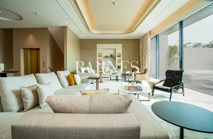 Villa - 4 Bedrooms - 5 Bathrooms for sale in Private Residences - Jumeirah 2 - Jumeirah - Dubai