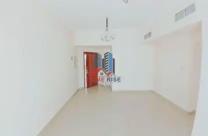 Apartment - 2 Bedrooms - 2 Bathrooms for rent in Al Nada Tower - Al Nahda - Sharjah