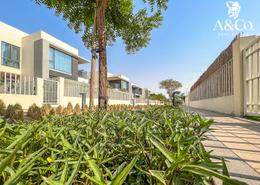 Villa - 4 bedrooms - 4 bathrooms for sale in Maple 2 - Maple at Dubai Hills Estate - Dubai Hills Estate - Dubai