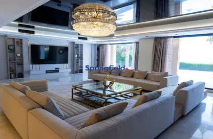 Villa - 5 Bedrooms - 6 Bathrooms for sale in Balqis Residence - Kingdom of Sheba - Palm Jumeirah - Dubai Villa - 5 Bedrooms - 6 Bathrooms for sale in Balqis Residence - Kingdom of Sheba - Palm Jumeirah - Dubai