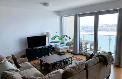 Apartment - 2 Bedrooms - 3 Bathrooms for sale in Al Sana 1 - Al Muneera - Al Raha Beach - Abu Dhabi