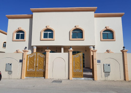 New,5 Master bedroom Villa. Separate living&Majlis