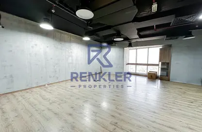 Office Space - Studio for rent in I Rise Tower - Barsha Heights (Tecom) - Dubai