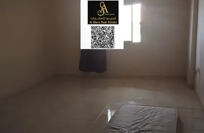Apartment - Studio - 1 Bathroom for rent in Al Rashidiya Towers - Al Rashidiya - Ajman Downtown - Ajman