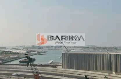 شقة - غرفة نوم - 2 حمامات للايجار في (برج كيان (إنفينيتي - دبي مارينا - دبي