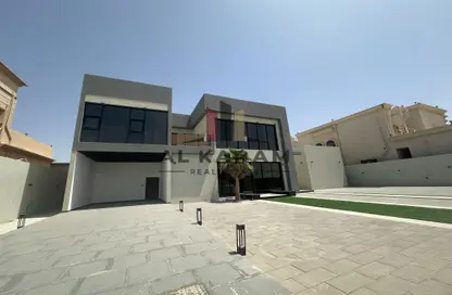 Villa - 4 Bedrooms - 6 Bathrooms for rent in Al Riffa - Ras Al Khaimah