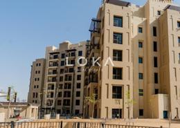 Apartment - 3 bedrooms - 5 bathrooms for sale in Asayel - Madinat Jumeirah Living - Umm Suqeim - Dubai