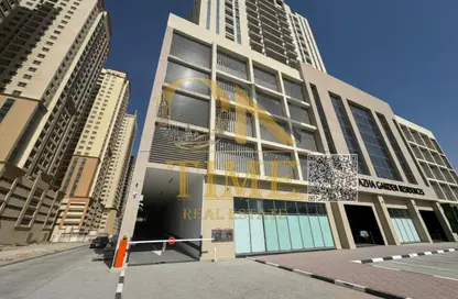 Apartment - 1 Bedroom - 2 Bathrooms for sale in Garden Residences - Emirates City - Ajman Apartment - 1 Bedroom - 2 Bathrooms for sale in Garden Residences - Emirates City - Ajman