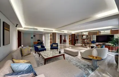 Townhouse - 4 Bedrooms - 4 Bathrooms for sale in Santorini - Damac Lagoons - Dubai