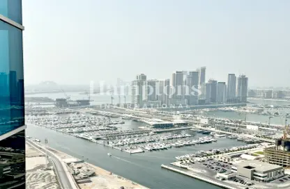 Apartment - 1 Bedroom - 2 Bathrooms for rent in Botanica Tower - Dubai Marina - Dubai