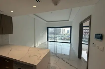 Apartment - 1 Bedroom - 1 Bathroom for rent in Azizi Riviera 63 - Meydan - Dubai