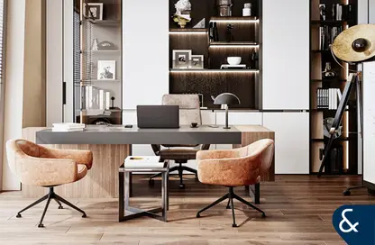 Office Space - Studio for sale in Iris Bay - Business Bay - Dubai Office Space - Studio for sale in Iris Bay - Business Bay - Dubai