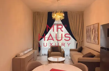 Apartment - 2 Bedrooms - 2 Bathrooms for sale in Petalz by Danube - International City - Dubai