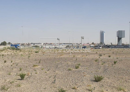 Mixed Use G+16 Plot In Majan For Sale