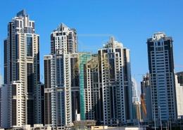 صورةمبنى خارجي لـ: شقة - 1 غرفة نوم - 2 حمامات للكراء في J برج - الأبراج الإدارية - الخليج التجاري - دبي, صورة 1
