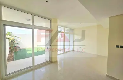 Townhouse - 3 Bedrooms - 3 Bathrooms for sale in Aknan Villas - Victoria - Damac Hills 2 - Dubai