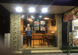 Cafeteria for Sale Fully Furnished@65k