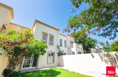 Townhouse - 2 Bedrooms - 2 Bathrooms for sale in Springs 6 - The Springs - Dubai