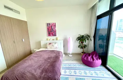 شقة - 1 حمام للايجار في عزيزي ريفيرا - ميدان واحد - ميدان - دبي