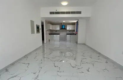 Apartment - 1 Bedroom - 2 Bathrooms for rent in Al Amir Building - Arjan - Dubai