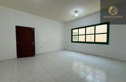 Apartment - Studio - 1 Bathroom for rent in Khalifa City A Villas - Khalifa City A - Khalifa City - Abu Dhabi