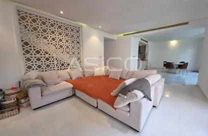 Villa - 4 Bedrooms - 5 Bathrooms for rent in Bloomingdale Townhouses - Bloomingdale - Dubai Sports City - Dubai Villa - 4 Bedrooms - 5 Bathrooms for rent in Bloomingdale Townhouses - Bloomingdale - Dubai Sports City - Dubai