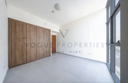 Apartment - 1 Bedroom - 1 Bathroom for rent in Ikarus Tower - Dubai Production City (IMPZ) - Dubai