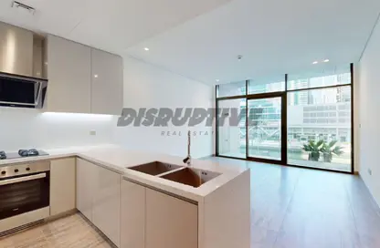 شقة - 2 غرف نوم - 4 حمامات للايجار في بنسويلا ون - بنينسولا - الخليج التجاري - دبي