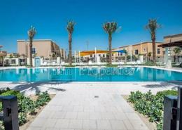 Townhouse - 3 bedrooms - 4 bathrooms for rent in Amaranta - Villanova - Dubai Land - Dubai