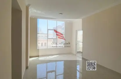 Apartment - 2 Bedrooms - 2 Bathrooms for rent in Al Naemiya Tower 1 - Al Naemiya Towers - Al Nuaimiya - Ajman