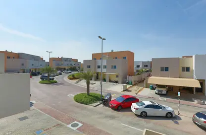 Villa - 4 Bedrooms - 5 Bathrooms for sale in Contemporary Style - Al Reef Villas - Al Reef - Abu Dhabi