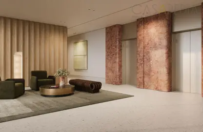 Apartment - 2 Bedrooms - 2 Bathrooms for sale in Eden House The Park - Al Wasl - Dubai Apartment - 2 Bedrooms - 2 Bathrooms for sale in Eden House The Park - Al Wasl - Dubai