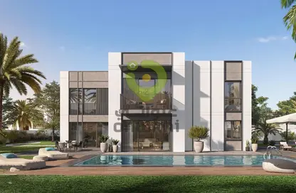 Villa - 6 Bedrooms - 7+ Bathrooms for sale in Fay Al Reeman II - Al Shamkha - Abu Dhabi