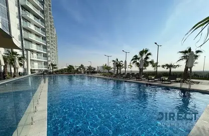 شقة - 1 حمام للايجار في ارتاسيا B - ارتاسيا - داماك هيلز - دبي