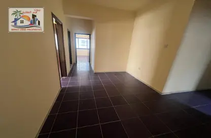 Apartment - 3 Bedrooms - 3 Bathrooms for rent in Ibtikar 1 - Al Majaz 2 - Al Majaz - Sharjah