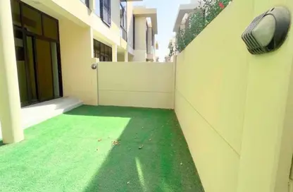 Villa - 3 Bedrooms - 3 Bathrooms for rent in Trinity - DAMAC Hills - Dubai