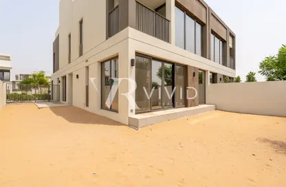 Villa - 5 Bedrooms - 5 Bathrooms for sale in Aura - Tilal Al Ghaf - Dubai