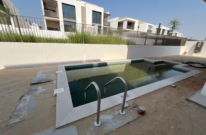 Villa - 4 Bedrooms - 5 Bathrooms for sale in Tilal Al Furjan - Al Furjan - Dubai