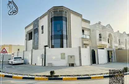Villa - 5 Bedrooms - 7 Bathrooms for sale in Al Aamra Gardens - Al Amerah - Ajman