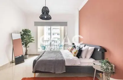 Apartment - Studio - 1 Bathroom for sale in Plaza Residences 1 - Plaza Residences - Jumeirah Village Circle - Dubai