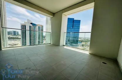 Apartment - 2 Bedrooms - 3 Bathrooms for rent in Danet Abu Dhabi - Abu Dhabi