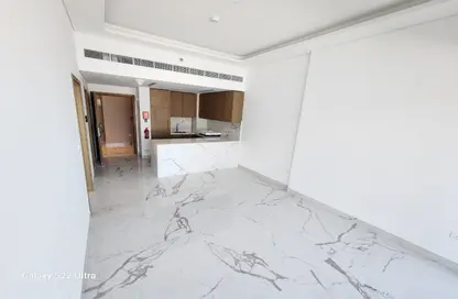 Apartment - 1 Bedroom - 1 Bathroom for rent in Azizi Riviera 63 - Meydan - Dubai