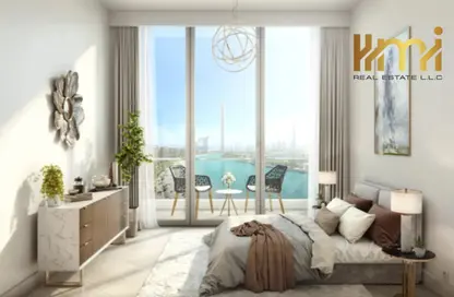 Apartment - 2 Bedrooms - 3 Bathrooms for sale in Azizi Milan - City of Arabia - Dubai