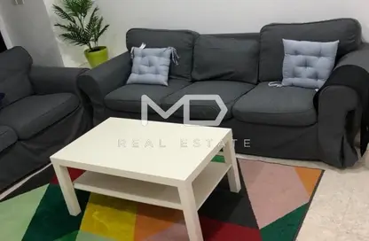 شقة - غرفة نوم - 2 حمامات للبيع في 2 مرينا هايتس - مارينا سكوير - جزيرة الريم - أبوظبي